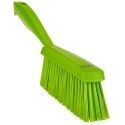 Vikan Lime Hand Brush 50 mm Bristle Length 35 mm Width 330 mm Length 110 mm Height 458977
