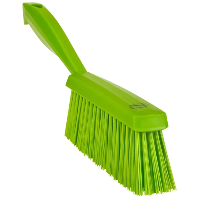 Vikan Lime Hand Brush 50 mm Bristle Length 35 mm Width 330 mm Length 110 mm Height 458977