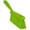 Vikan Lime Hand Brush 50 mm Bristle Length 35 mm Width 330 mm Length 110 mm Height 458977