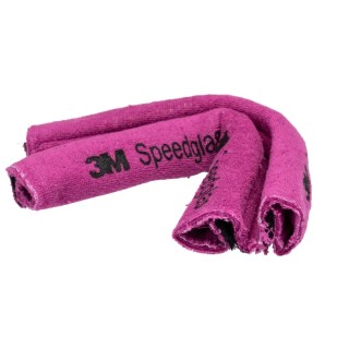 3M Clear Lens Sweatband for use with Speedglas 100, Speedglas SL, Speedglas 9000 167520