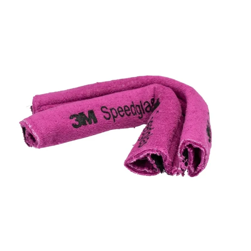 3M Clear Lens Sweatband for use with Speedglas 100, Speedglas SL, Speedglas 9000 167520