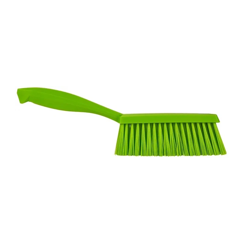 Vikan Lime Hand Brush 50 mm Bristle Length 35 mm Width 330 mm Length 110 mm Height 458977