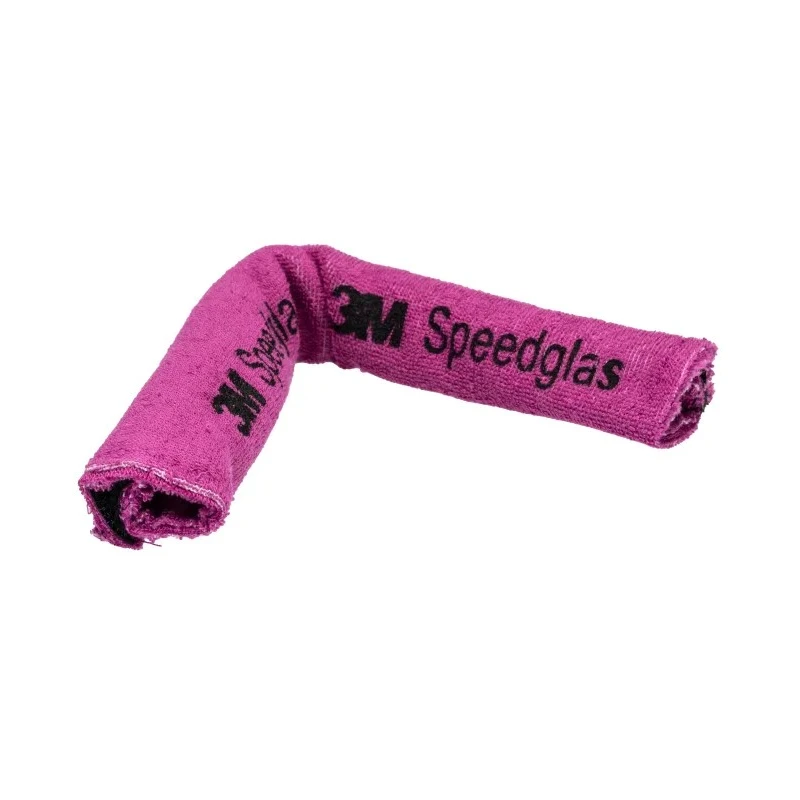 3M Clear Lens Sweatband for use with Speedglas 100, Speedglas SL, Speedglas 9000 167520