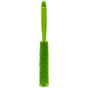 Vikan Lime Hand Brush 50 mm Bristle Length 35 mm Width 330 mm Length 110 mm Height 458977