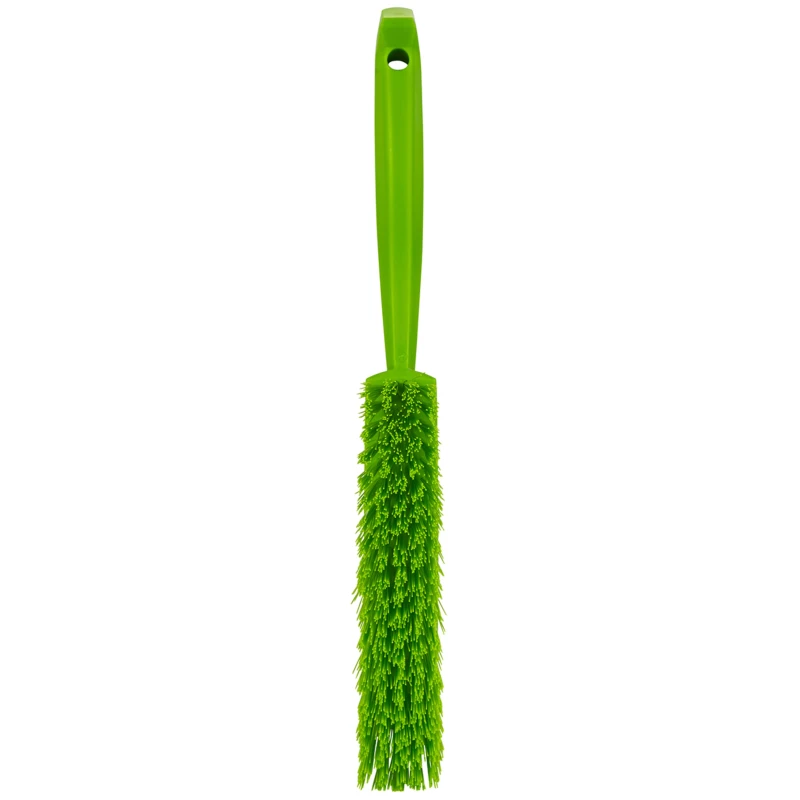 Vikan Lime Hand Brush 50 mm Bristle Length 35 mm Width 330 mm Length 110 mm Height 458977