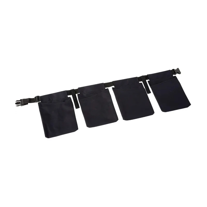 Vikan Polyester, Nylon Multipurpose Utility Belt 12mm Height, 330mm Length, 240mm Width 587000