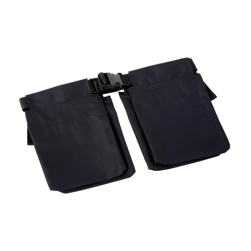 Vikan Polyester, Nylon Multipurpose Utility Belt 12mm Height, 330mm Length, 240mm Width 587000
