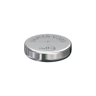 Varta SR54 Button Battery 1.55 V 11.6 mm Diameter 81 mAh 3.1 mm Height 20389903501