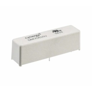 Cynergy3 PCB Reed Relay 12V DC Coil, SPST Contact Configuration, 1000V DC Max, 3A Max, 150 Ω Coil Resistance