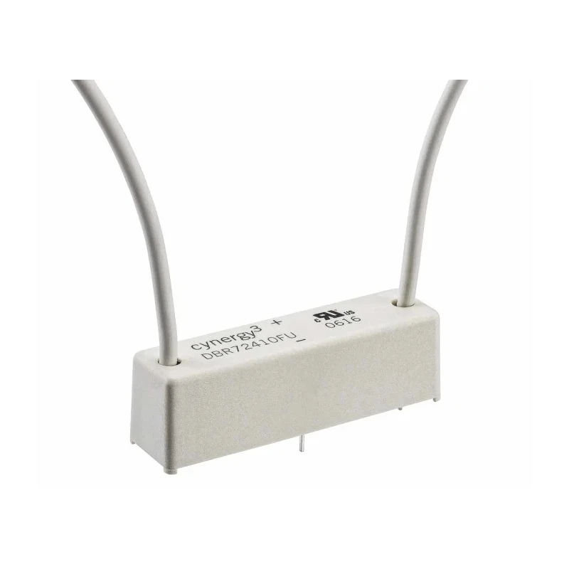 Cynergy3 High Isolation PCB Reed Relay, 24V DC Coil, SPNC Contact, 50W Coil Power, 7000V DC Max, 2A Max, 925 Ω Coil