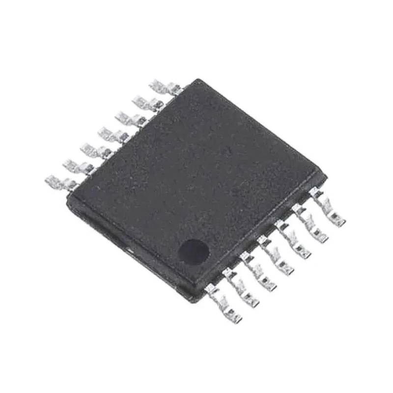 STMicroelectronics Operational Amplifier 20 MHz Gain Bandwidth, 14-Pin TSSOP, 2.5-5.5V Supply TSV994AIYPT