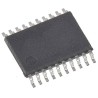 STMicroelectronics 32 bit ARM Cortex M0 Microcontroller, 48 MHz, 32kB FLASH, 20-Pin TSSOP STM32F031F6P6
