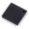 STMicroelectronics 32 bit ARM Cortex M0 Microcontroller 48 MHz 128kB FLASH 100-Pin LQFP STM32F071VBT6