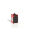 Bernstein AG TI2 Series Plunger Limit Switch, 1 NO/1 NC Contact, Fibreglass Reinforced Thermoplastic Housing, 240V AC IP65