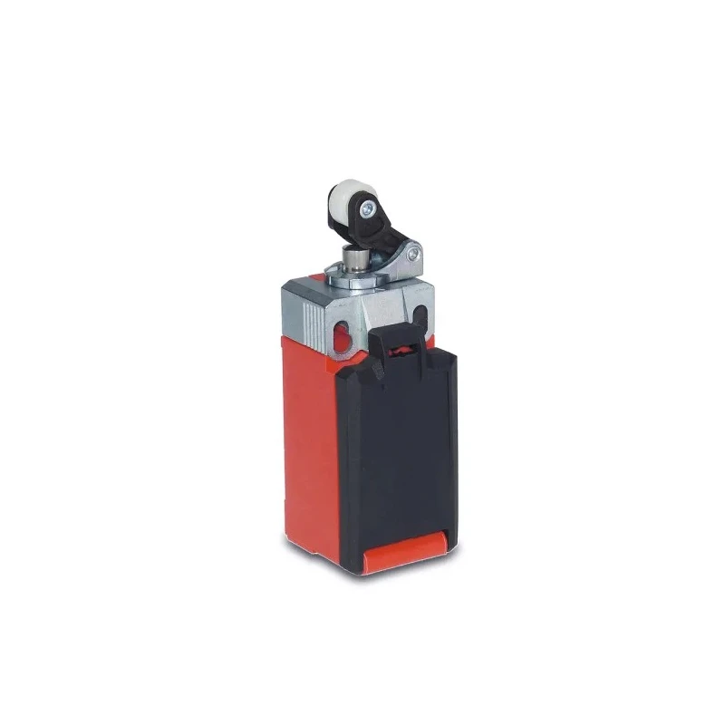 Bernstein AG Roller Lever Limit Switch, 1 NO/1 NC Contact Configuration, IP67 IP66, Fibreglass Reinforced 6083000221