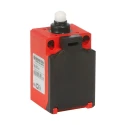 Bernstein AG TI2 Series Plunger Limit Switch 2 NO Contact IP65 Fibreglass Reinforced Thermoplastic Housing 240V 6088803005