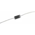 STMicroelectronics 1.28 V Zener Diode, Single, 1.7 W Through Hole 2-Pin DO-15 BZW06-28