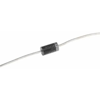 STMicroelectronics 1.28 V Zener Diode, Single, 1.7 W Through Hole 2-Pin DO-15 BZW06-28