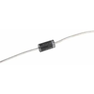 STMicroelectronics 1.28 V Zener Diode, Single, 1.7 W Through Hole 2-Pin DO-15 BZW06-28