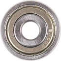 RS PRO Single Row Deep Groove Ball Bearing 10 mm ID, 35 mm OD, 11 mm Width, Shielded, C3 Clearance 6300-2Z/C3
