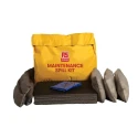 RS PRO Maintenance Spill Kit Absorbent Capacity 45L United Kingdom Origin 189-0073