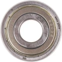 RS PRO Single Row Deep Groove Ball Bearing 17 mm ID, 47 mm OD, 14 mm Width, Shielded, C3 Internal Clearance 6303-2Z/C3