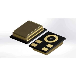 STMicroelectronics Audio Amplifier System 5-Pin Surface Mount RHLGA 3.5mm x 2.65mm x 0.98mm MP23ABS1TR