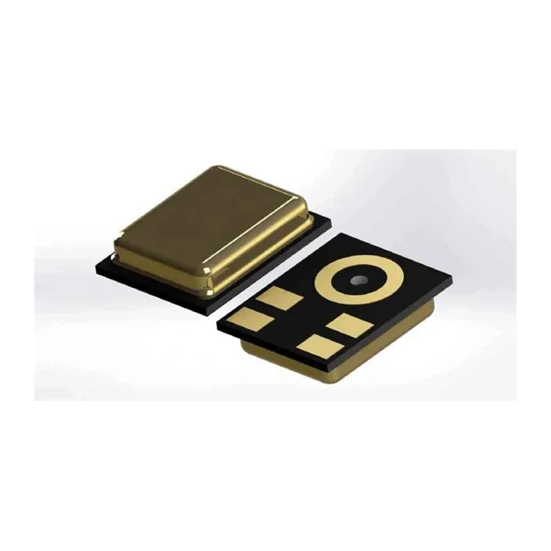 STMicroelectronics Audio Amplifier System 5-Pin Surface Mount RHLGA 3.5mm x 2.65mm x 0.98mm MP23ABS1TR
