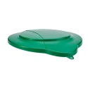 Vikan Plastic Green Bucket Lid 365mm x 310mm 56872