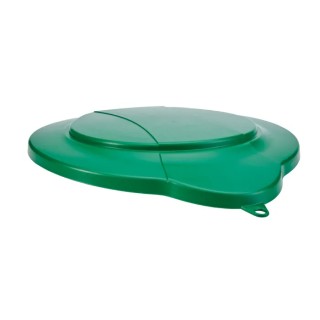 Vikan Plastic Green Bucket Lid 365mm x 310mm 56872