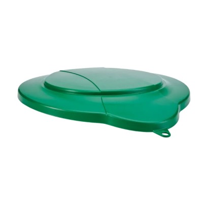 Vikan Plastic Green Bucket Lid 365mm x 310mm 56872