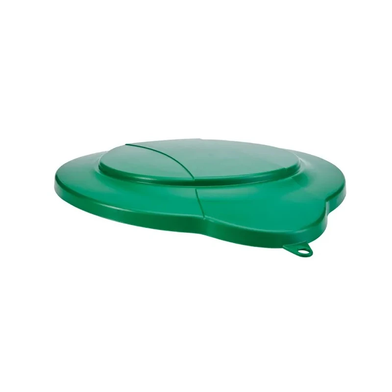 Vikan Plastic Green Bucket Lid 365mm x 310mm 56872