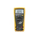 Fluke Professional True-RMS Handheld Digital Multimeter Kit 10 A, 1 kV, Accessory Set Included 179EGFID/TLK225-1