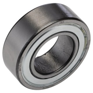 FAG Double Row Angular Contact Ball Bearing 25 mm ID 47 mm OD 16 mm Race Width 3005-2Z