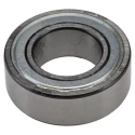 FAG Double Row Angular Contact Ball Bearing 25 mm ID 47 mm OD 16 mm Race Width 3005-2Z