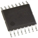 Maxim Integrated Line Transceiver BiCMOS Inverting 16-Pin TSSOP MAX3221CUE+T