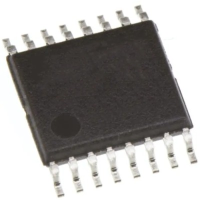 Maxim Integrated Line Transceiver BiCMOS Inverting 16-Pin TSSOP MAX3221CUE+T