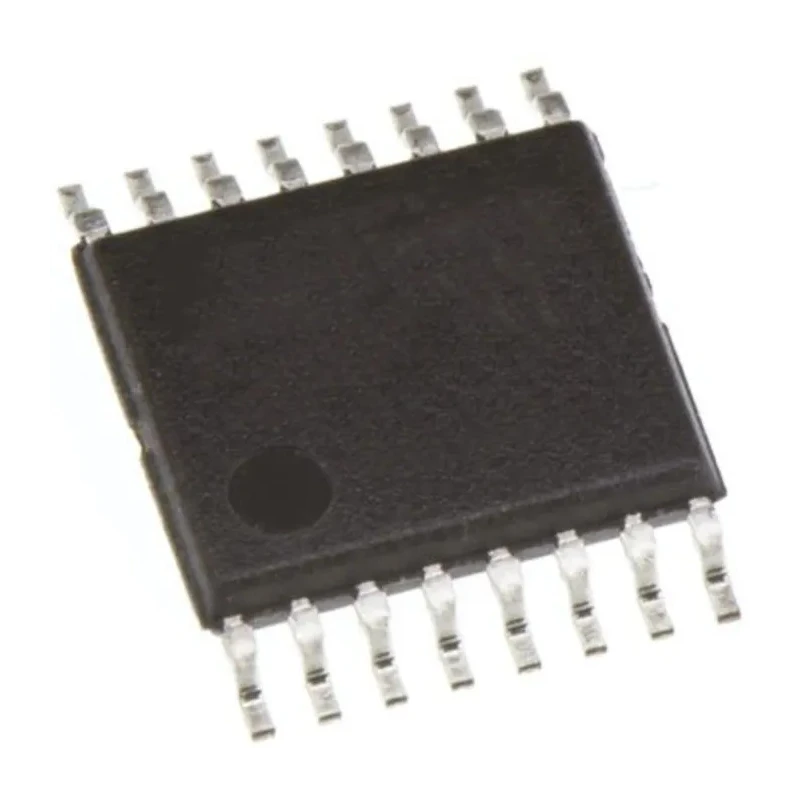 Maxim Integrated Line Transceiver BiCMOS Inverting 16-Pin TSSOP MAX3221CUE+T