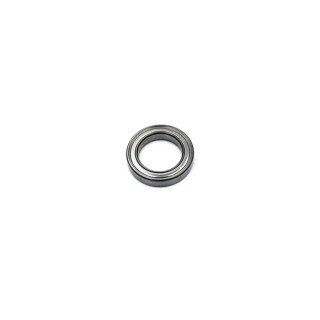 FAG Single Row Deep Groove Ball Bearing 10 mm Inside Diameter 19 mm Outside Diameter 5 mm Race Width Shielded 61800-2Z-HLC