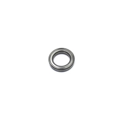 FAG Single Row Deep Groove Ball Bearing 10 mm Inside Diameter 19 mm Outside Diameter 5 mm Race Width Shielded 61800-2Z-HLC