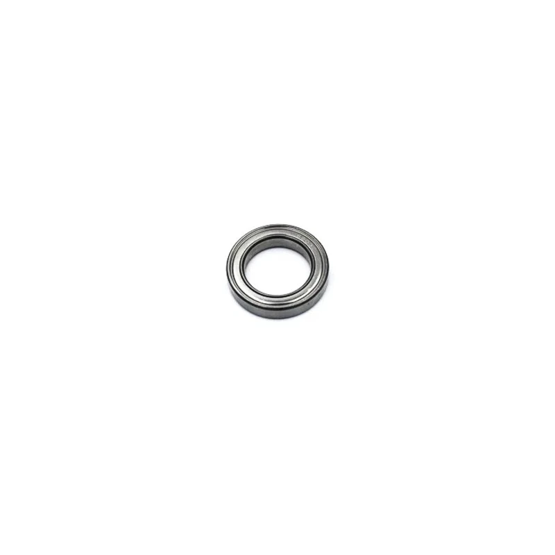 FAG Single Row Deep Groove Ball Bearing 10 mm Inside Diameter 19 mm Outside Diameter 5 mm Race Width Shielded 61800-2Z-HLC