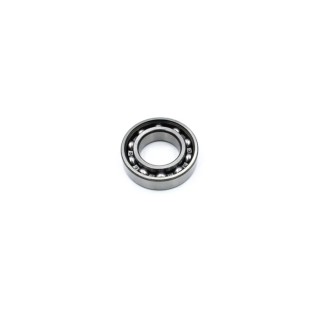 FAG Single Row Deep Groove Ball Bearing 17 mm ID, 35 mm OD, 10 mm Width, Steel Cage and Balls 6003