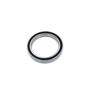 FAG Single Row Deep Groove Ball Bearing 65 mm ID, 85 mm OD, 10 mm Width, Steel Cage and Balls 61813-2RSR-Y