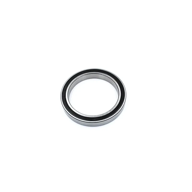 FAG Single Row Deep Groove Ball Bearing 65 mm ID, 85 mm OD, 10 mm Width, Steel Cage and Balls 61813-2RSR-Y