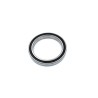 FAG Single Row Deep Groove Ball Bearing 65 mm ID, 85 mm OD, 10 mm Width, Steel Cage and Balls 61813-2RSR-Y