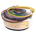 Nuvotem Talema Toroidal Transformer 230 V ac Primary, 2 x 22 V ac Secondary, 7 VA Power, 2 Outputs Model 60035