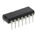 Maxim Integrated Line Transceiver CMOS Driver & Receiver, 3 State Output, 14-Pin PDIP Package MAX491EEPD+