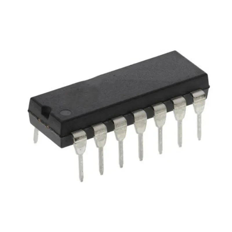 Maxim Integrated Line Transceiver CMOS Driver & Receiver, 3 State Output, 14-Pin PDIP Package MAX491EEPD+