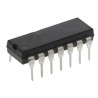 Maxim Integrated Line Transceiver CMOS Driver & Receiver, 3 State Output, 14-Pin PDIP Package MAX491EEPD+