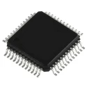 STMicroelectronics 32-bit ARM Cortex M0 Microcontroller 256kB Flash, 32kB RAM, 48 MHz, 48-Pin LQFP STM32F030CCT6TR
